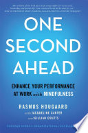 Book cover One Second Ahead