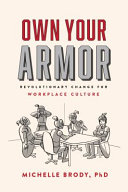 Book cover Own Your Armor