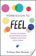 Book cover Permission to Feel