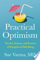 Book cover Practical Optimism