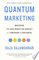 Book cover Quantum Marketing