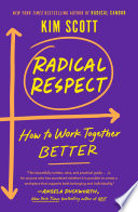 Book cover Radical Respect