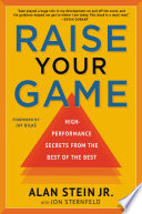 Portada del libro Raise Your Game