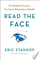 Book cover Read the Face