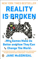 Portada del libro Reality Is Broken