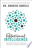 Book cover Relational Intelligence