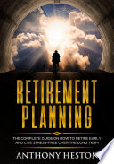 Book cover Retirement Planning