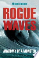 Book cover Rogue Waves