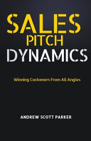 Book cover Sales Pitch Dynamics