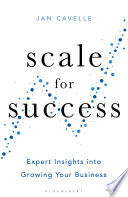 Book cover Scale for Success