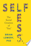 Book cover Selfless