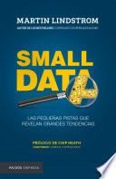 Book cover Small Data