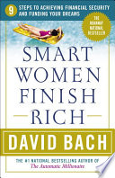 Book cover Smart Women Finish Rich