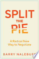 Book cover Split the Pie