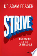 Book cover Strive