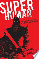 Book cover Super Human