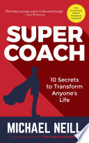 Book cover Supercoach