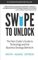 Book cover Swipe to Unlock