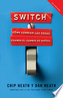 Portada del libro Switch