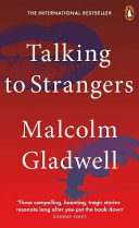 Book cover Talking to Strangers