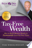 Book cover Tax-Free Wealth