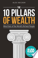 Book cover The 10 Pillars of Wealth