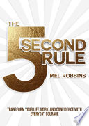 Book cover The 5 Second Rule