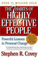 Portada del libro The 7 Habits of Highly Effective People