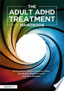 Book cover The Adult ADHD Treatment Handbook