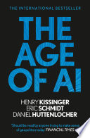 Book cover The Age of AI