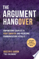 Book cover The Argument Hangover