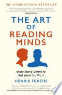 Book cover The Art of Reading Minds