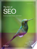 Book cover The Art of SEO