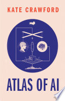 Book cover The Atlas of AI