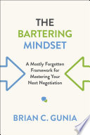 Book cover The Bartering Mindset