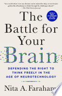 Book cover The Battle for Your Brain