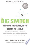 Portada del libro The Big Switch