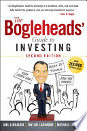 Book cover The Bogleheads' Guide to Investing