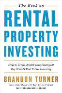 Book cover The Book on Rental Property Investing