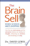 Book cover The Brain Sell