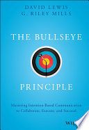 Book cover The Bullseye Principle