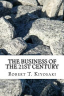 Book cover The Business of the 21st Century