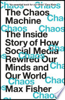 Book cover The Chaos Machine