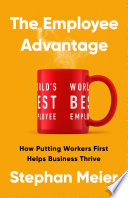 Portada del libro The Employee Advantage