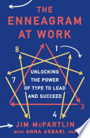 Book cover The Enneagram at Work