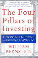 Book cover The Four Pillars of Investing