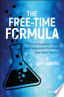 Book cover The Free-Time Formula