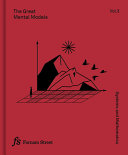 Book cover The Great Mental Models Volume 3: Systems and Mathematics