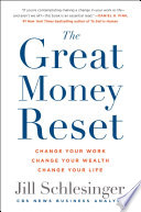 Book cover The Great Money Reset