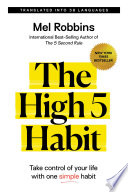 Book cover The High 5 Habit